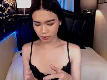 Stripchat Best Webcam of Christine_pretty