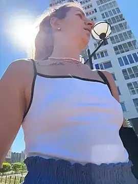 Stripchat Best Webcam of EvvaMur