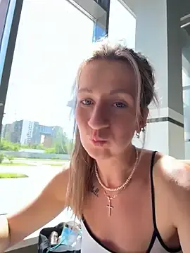 Stripchat Sex Cam of EvvaMur