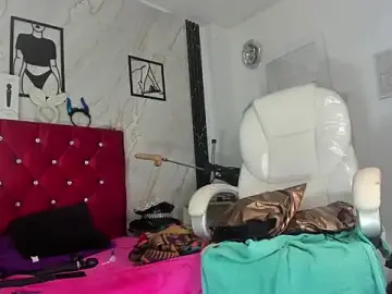 Stripchat Free Porn Cam of Kazsandraa