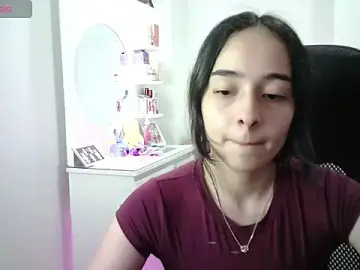 Stripchat Private Sex Chat of aineangeel
