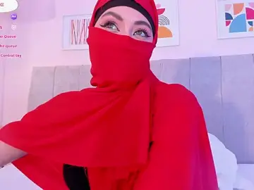 Stripchat Watch Live Sex Cams of fatiima_