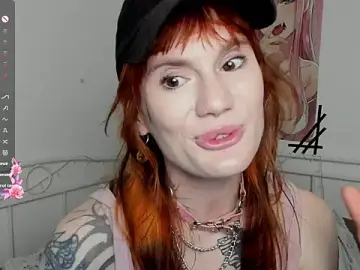Stripchat Best live sex cam show of Angie_CandyCat