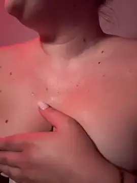 Stripchat Sex Chat of lilixcake