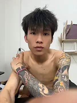 Stripchat Live Porn of zzzzppp3