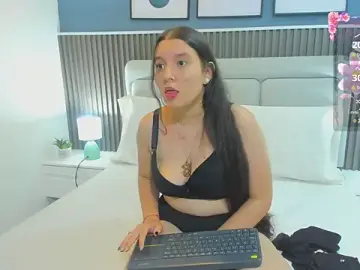 Stripchat Live Porn of pao_bunny