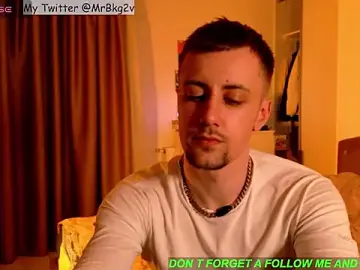 Stripchat Live Porn of Brellisimo