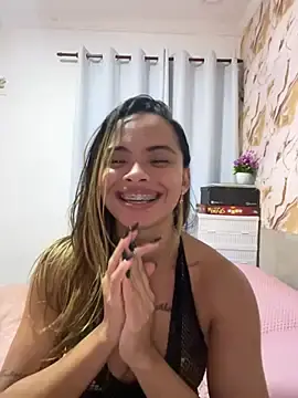 Stripchat Free Porn Cam of GraOficial01