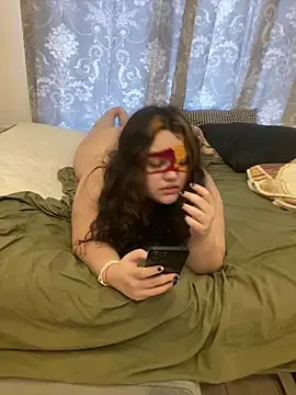 Stripchat Live Porn of Patpatpatcift