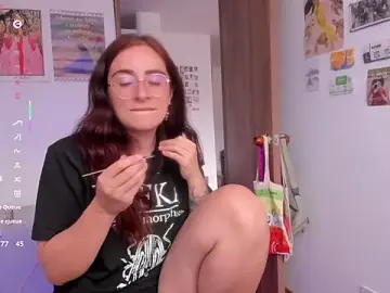 Stripchat Private Sex Chat of linda_giggle
