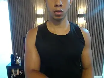 Stripchat Live Porn of MarcoStriker