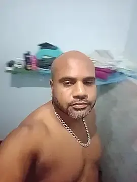 Stripchat Adult Webcam of SantinhoNegao