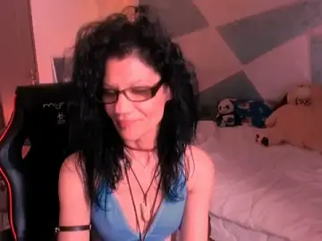 Stripchat Free Live Porn of SweetSin40