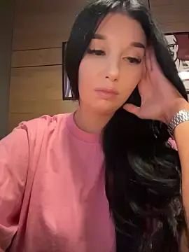 Stripchat Sex Cam of Tisha_Busty