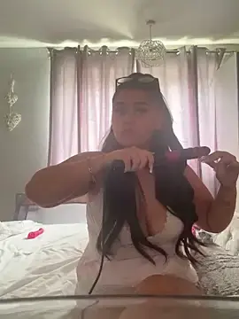 Stripchat Live Sex of Wild_Busty_Niyah_XX