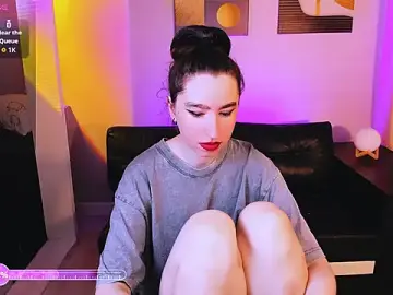 Stripchat Live Sex of Lily_xBabe