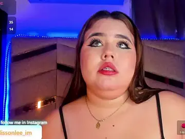 Stripchat Free Live Porn of MadissonLee__