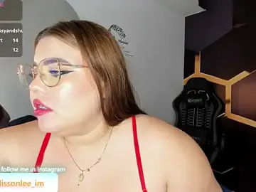 Stripchat Adult Webcams of MadissonLee__