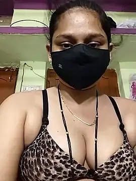 Stripchat Best Webcam of Priyanka_30
