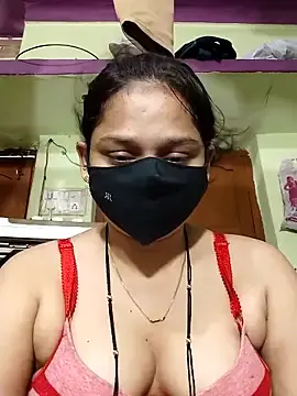 Stripchat Live Porn of Priyanka_30