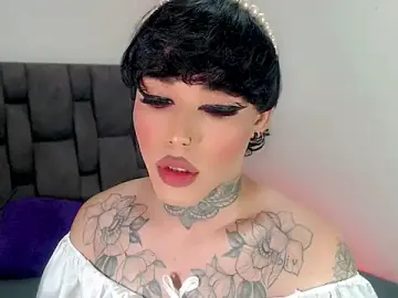 Stripchat Nude Webcam of little_star_porn