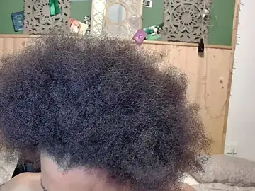 Stripchat Sex Chat of AaliyahHarris