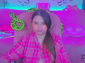 Stripchat Sex Chat of Lolisuccub