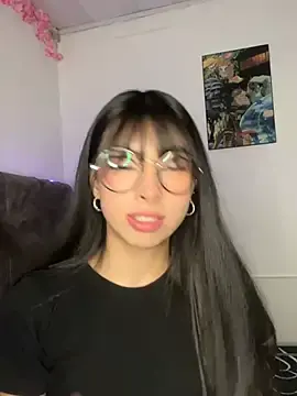 Stripchat Sex Cam of junorise23