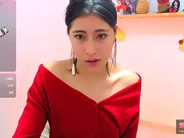 Stripchat Nude Webcam of yeon-ju