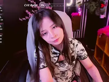 Stripchat Watch Live Sex Cams of May_Ling