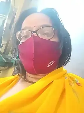 Stripchat Free Porn Cam of hi-bhabhi