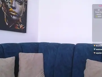 Stripchat Sex Chat of may_wood