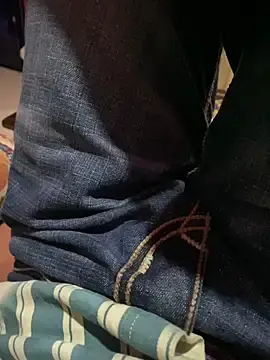 Stripchat Live Porn of LasT_KinG777