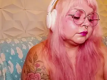 Stripchat Free Live Porn of Satyn_doll