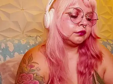 Stripchat Sex Chat of Satyn_doll