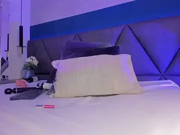 Stripchat Best Webcam of Amber_Santana