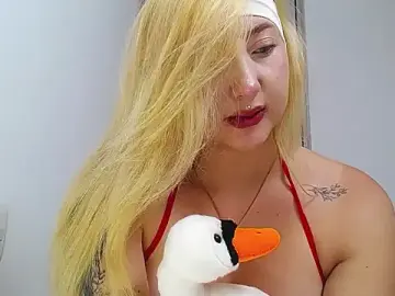 Stripchat Free Porn Cam of Barbie_girl_69