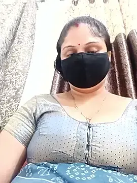 Stripchat Free Live Porn of Sexy_Aasma