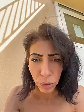 Stripchat Best Webcam of Yasmiinee