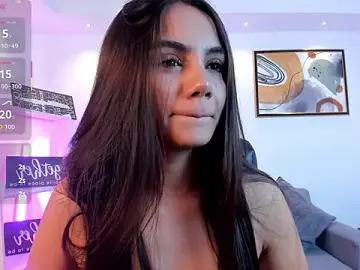 Stripchat Sex Cam of martina_mancini