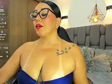 Stripchat Live Sex of Alanna_19