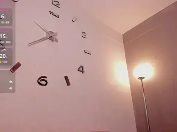 Stripchat Best live sex cam show of DamelisGrey
