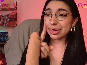 Stripchat Live Porn of Sweet_Nyx