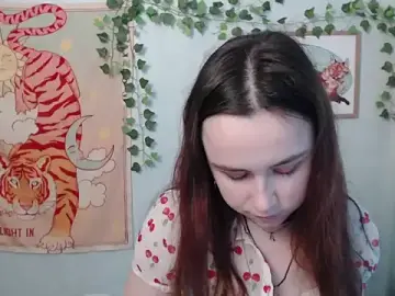 Stripchat Free Porn Cam of VeryVeryVeryShy_