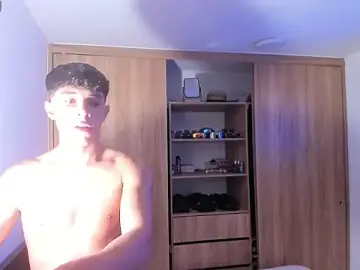 Stripchat Sex Chat of im_jero