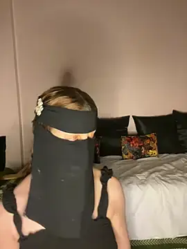 Stripchat Best live sex cam show of Jumanaa