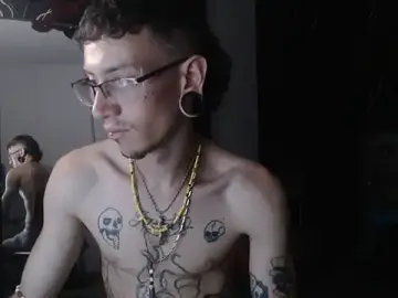 Stripchat Adult Webcam of Ryan_Owenss