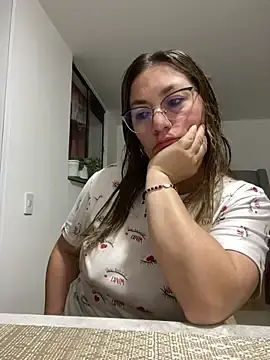 Stripchat Private Sex Chat of SCARLET-20