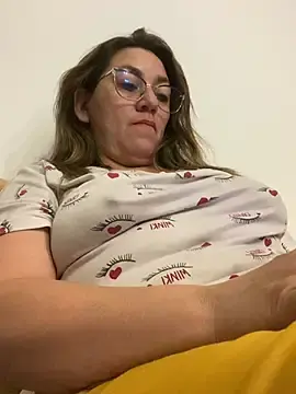 Stripchat Live Sex of SCARLET-20