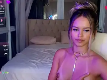 Stripchat Private Sex Chat of Stacy_Tyler